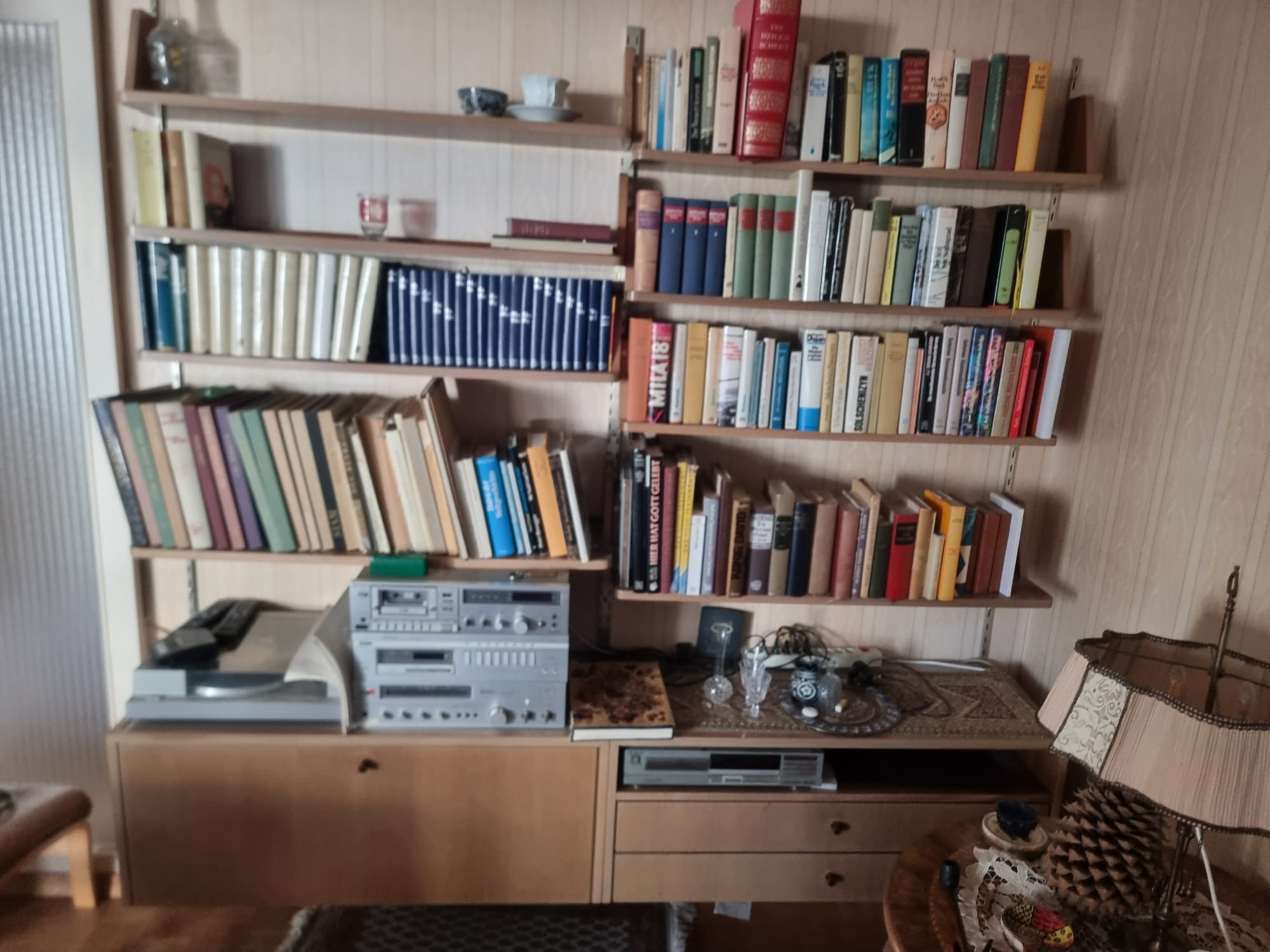 Haushaltsauflösung, Wohnungsräumung oder Entrümpelung – wo liegt der Unterschied?