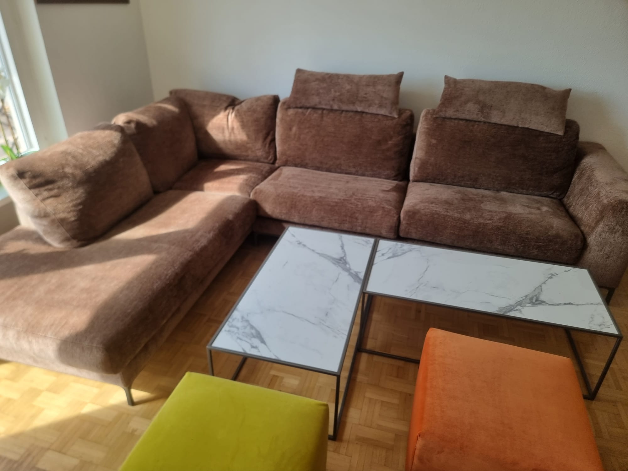 WOHNUNGSRÄUMUNG 