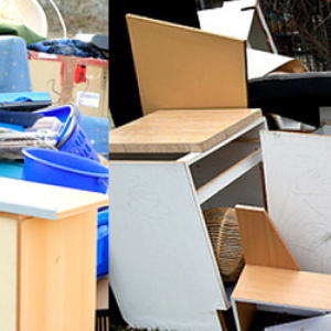 Brocki Räumungen: Hausräumungen, Wohnungsäumung und Messie Räumung