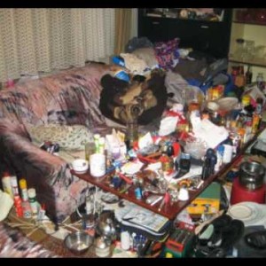 Brocki Räumungen: Hausräumungen, Wohnungsäumung und Messie Räumung