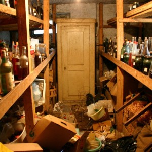 Brocki Räumungen: Hausräumungen, Wohnungsäumung und Messie Räumung