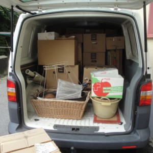 Brocki Räumungen: Hausräumungen, Wohnungsäumung und Messie Räumung