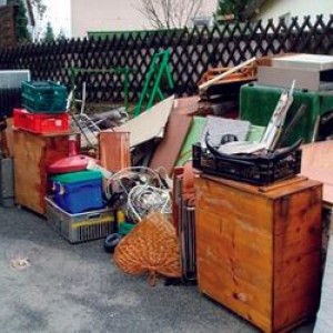 Brocki Räumungen: Hausräumungen, Wohnungsäumung und Messie Räumung