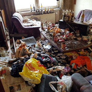 Brocki Räumungen: Hausräumungen, Wohnungsäumung und Messie Räumung