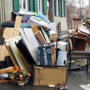 Brocki Räumungen: Hausräumungen, Wohnungsäumung und Messie Räumung