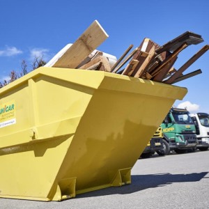 Brocki Räumungen: Hausräumungen, Wohnungsäumung und Messie Räumung