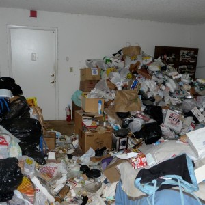 Brocki Räumungen: Hausräumungen, Wohnungsäumung und Messie Räumung