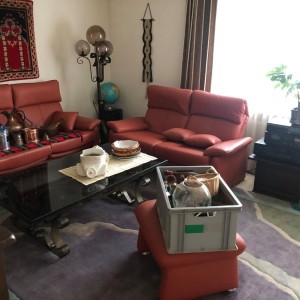 Brocki Räumungen: Hausräumungen, Wohnungsäumung und Messie Räumung