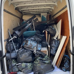 Brocki Räumungen: Hausräumungen, Wohnungsäumung und Messie Räumung