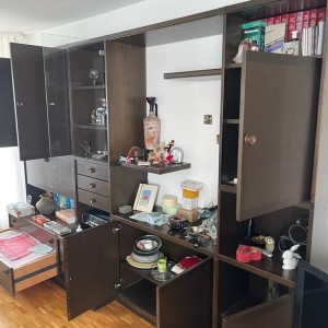 Brocki Räumungen: Hausräumungen, Wohnungsäumung und Messie Räumung